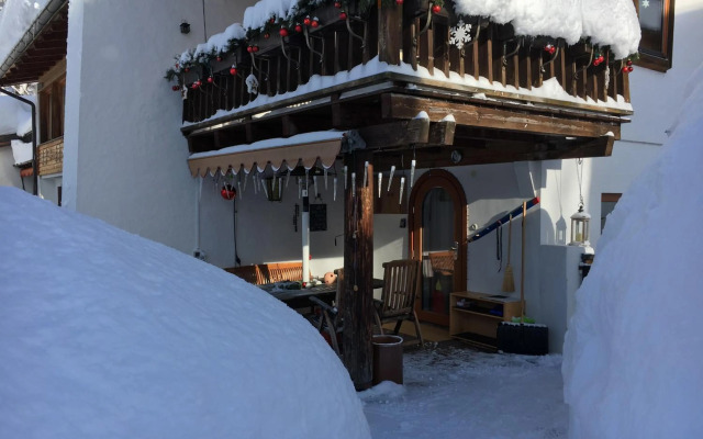 Landhaus Renata Bayrischzell