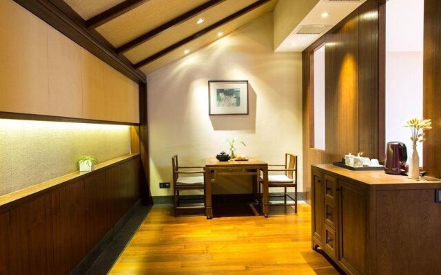 He Fu Hotel