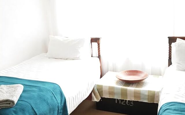 Piccadilly Farm Accommodation