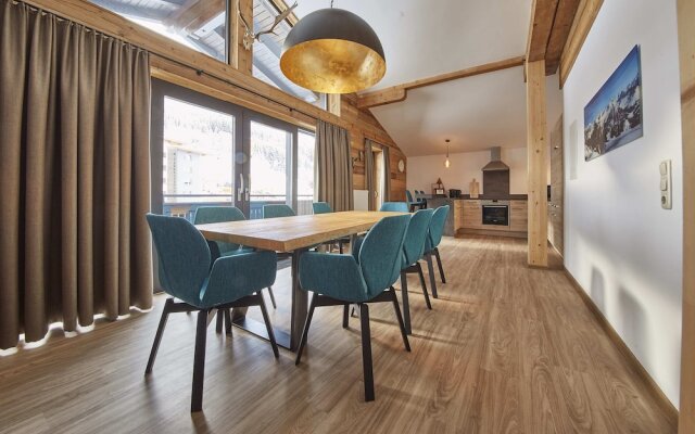 Glemm Lodge Apartments