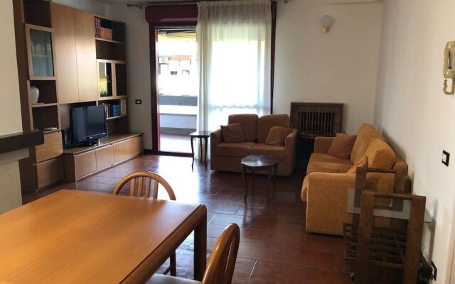 Welc-oM Thermal Apartment