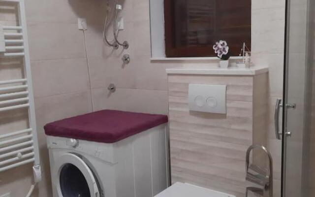 Apartment Gordana