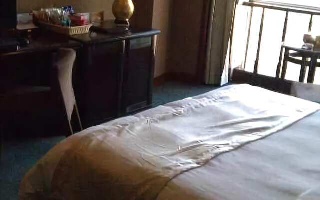 Jinxia International Hotel