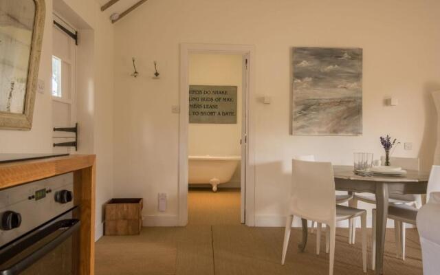 Dormestone Farm