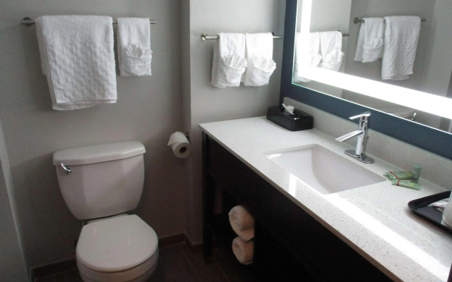 Best Western Rock Hill