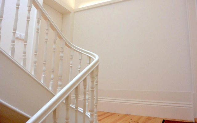 Sostoa Studio Porto, by Flat in Porto