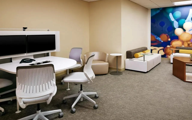 The Westin San Diego Bayview