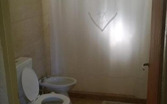 Solar de Las Chacras