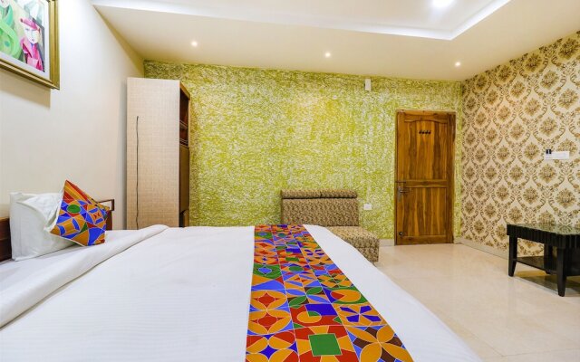 Fabhotel J Sons