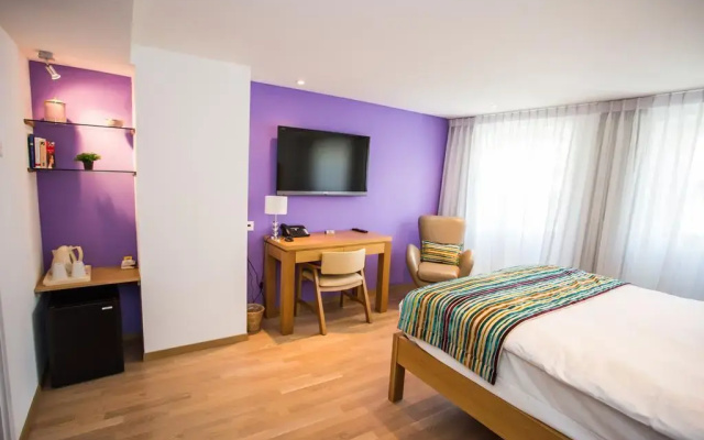 Guest House Le Charlot