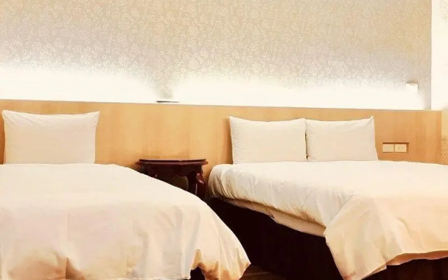 Daxin Hotel