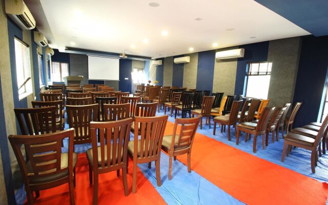 Oyo Premium Gondal Road Nh27