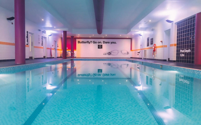 Armagh City Hotel