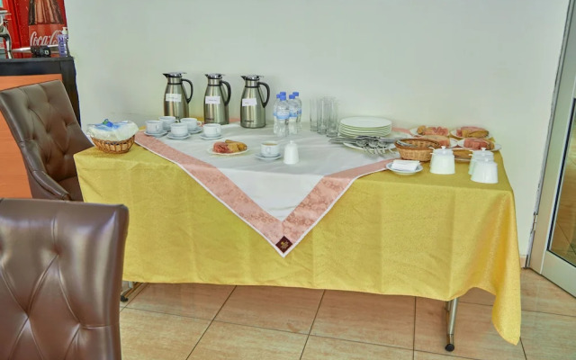 Room in Apartment - Nonilis Apartments Single Room for a Great Vacation