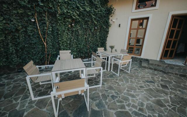 Hotel Marabella