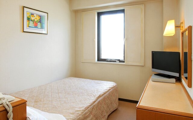 Smile Hotel FukuokaOkawa