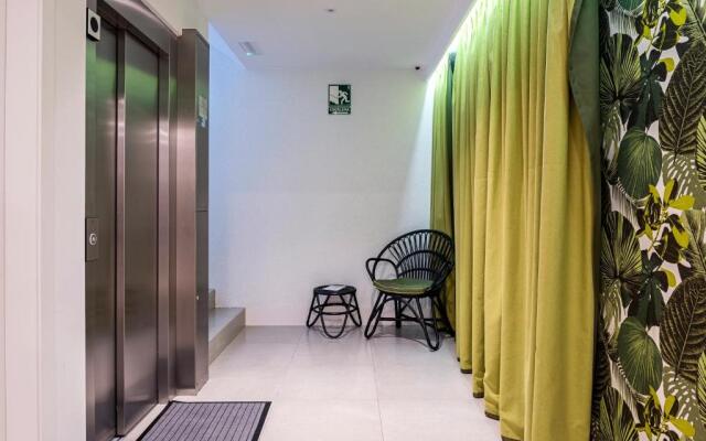 Apartamentos y estudios céntricos Conil Home Suite