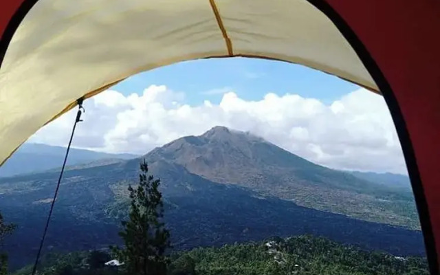 The Panorama Batur Camp