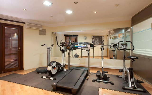 Hotel Costa Blanca