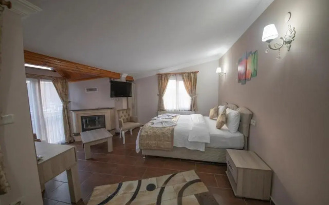 Ağva Carpediem Otel