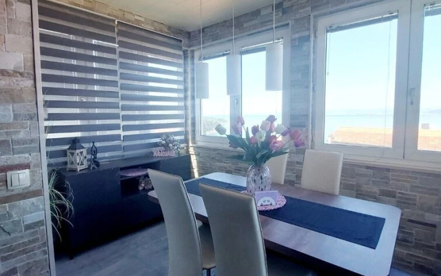 Apartments Ita