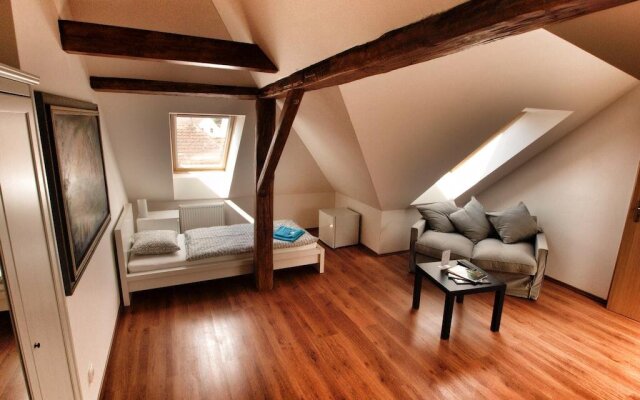 Hotel Pod Kokšínem