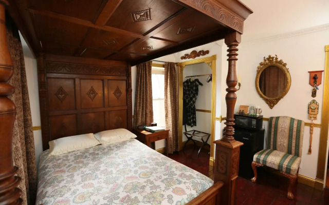 The Old Parsonage B&B