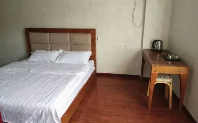Jinpudun Express Hotel