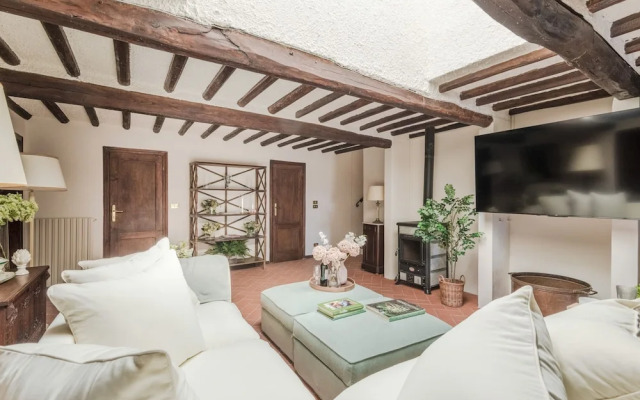 Villa Lontana in Lucca