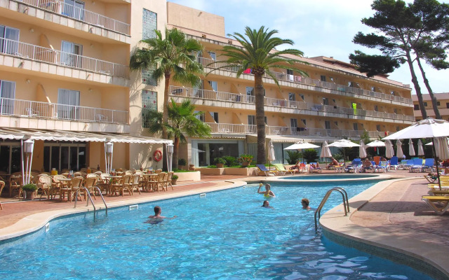 Hotel Alondra