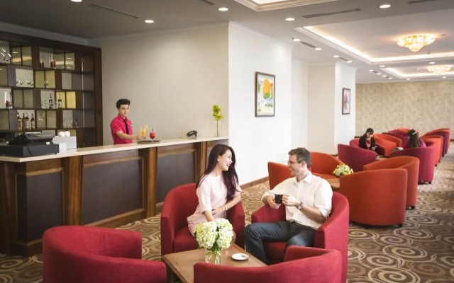 Vinhomes Times City Park Hill
