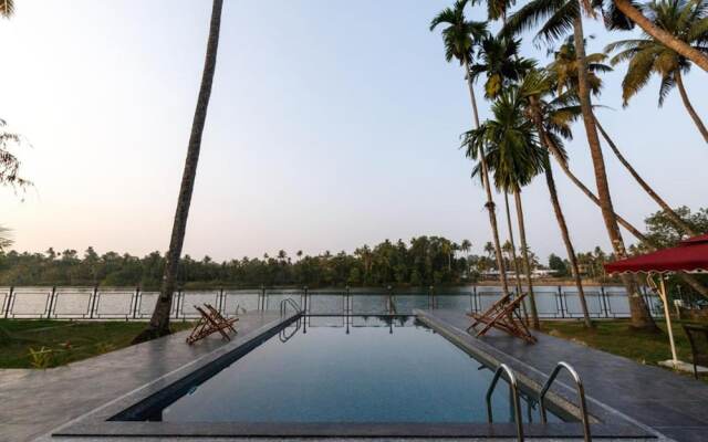 Lhasa Ayurveda and Wellness Resort - A BluSalzz Collection, Kochi, Kerala
