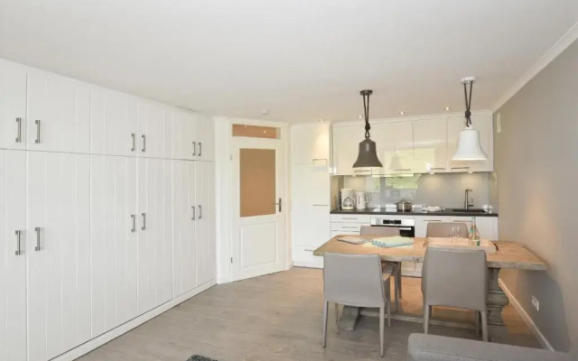 Ferienwohnung Eydum Nr 10