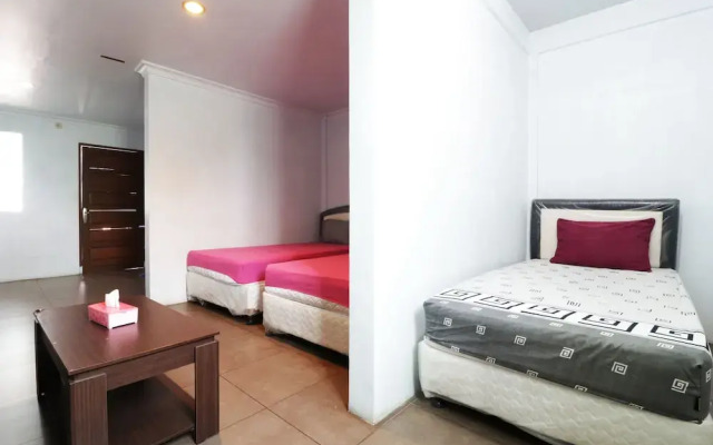 GIC House Depok