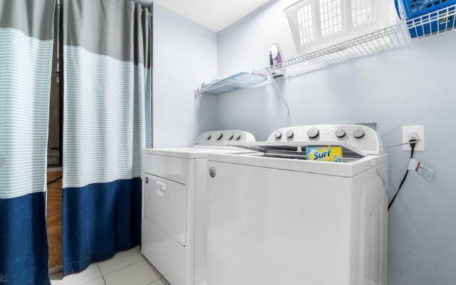 Beach Colony West 1B