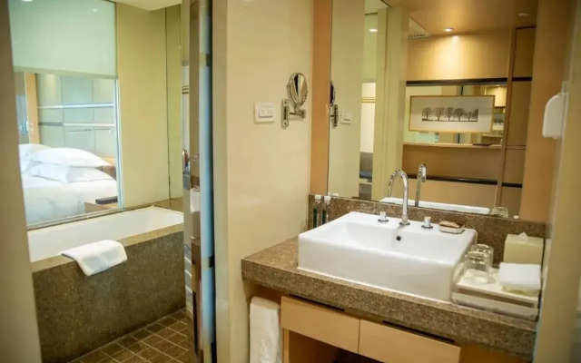 Hengshan Garden Hotel