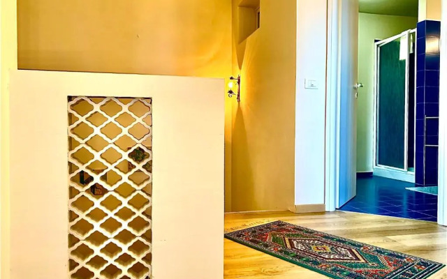 La Terrazza Sul Mare