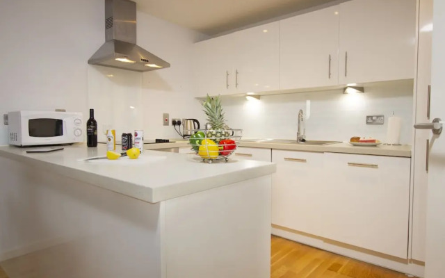 Enterprise Place By Esa