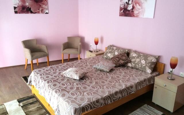 B&B Zmajevo Gnezdo 021