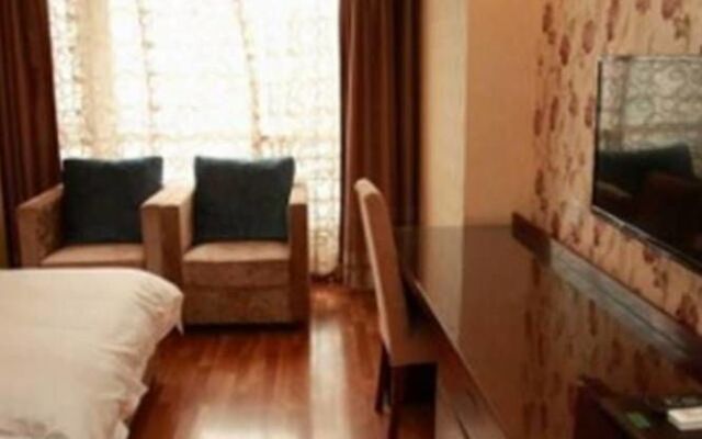 Saijia Shidai Hotel