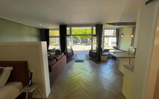 Appartement "Hartje Haamstede"