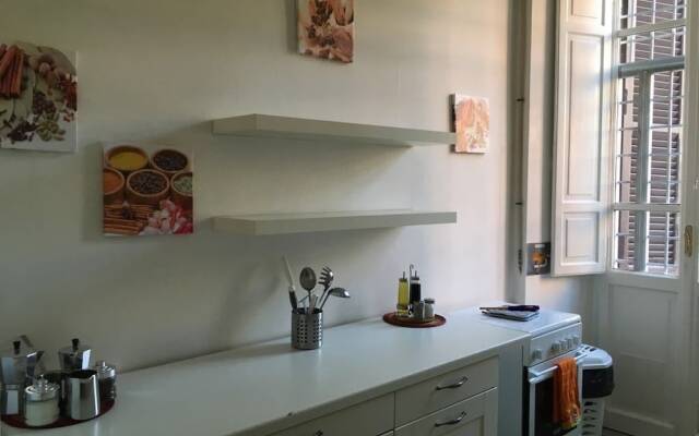 Boarding House International