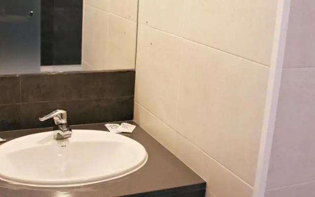 Checkin Urban Nevada