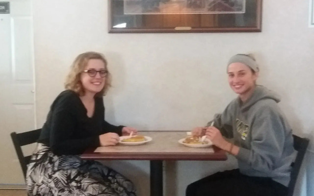 Inn at Cemetery Hill