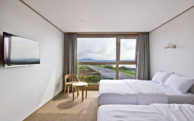 Sunrise Hotel Sungsan