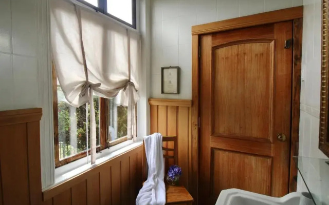 Hotel Boutique Casa Werner