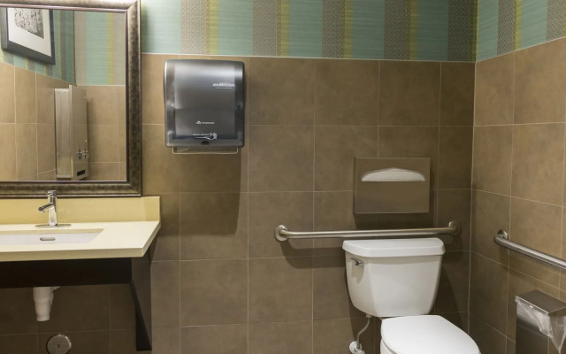 Staybridge Suites Fargo by IHG