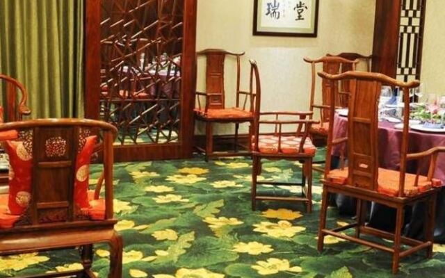 Jixiang Hotel Changchun