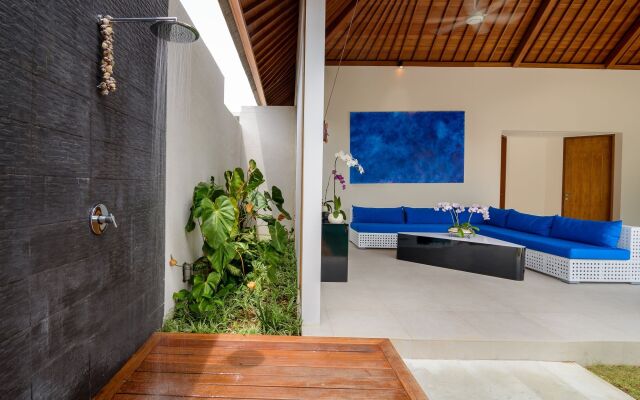 Villa Ley Seminyak by Best Deals Asia Hospitality