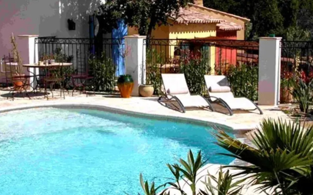 Le Hameau